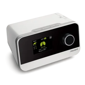 CPAP Resvent iBreeze 20C