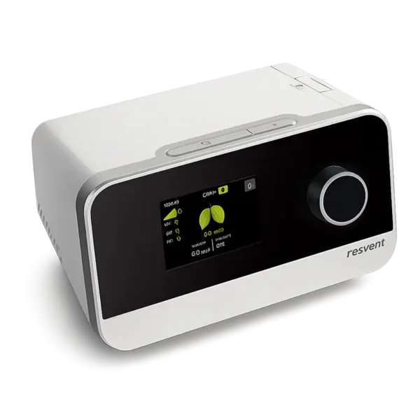 CPAP Resvent iBreeze 20C