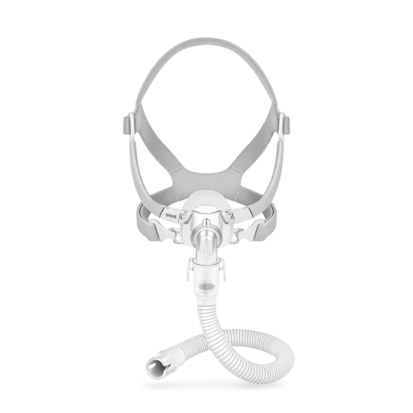Máscara Nasal de Mínimo Contacto Yuwell YN-03